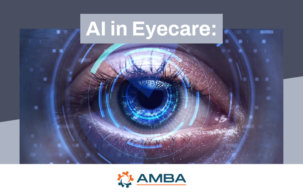 AI in Eye Care